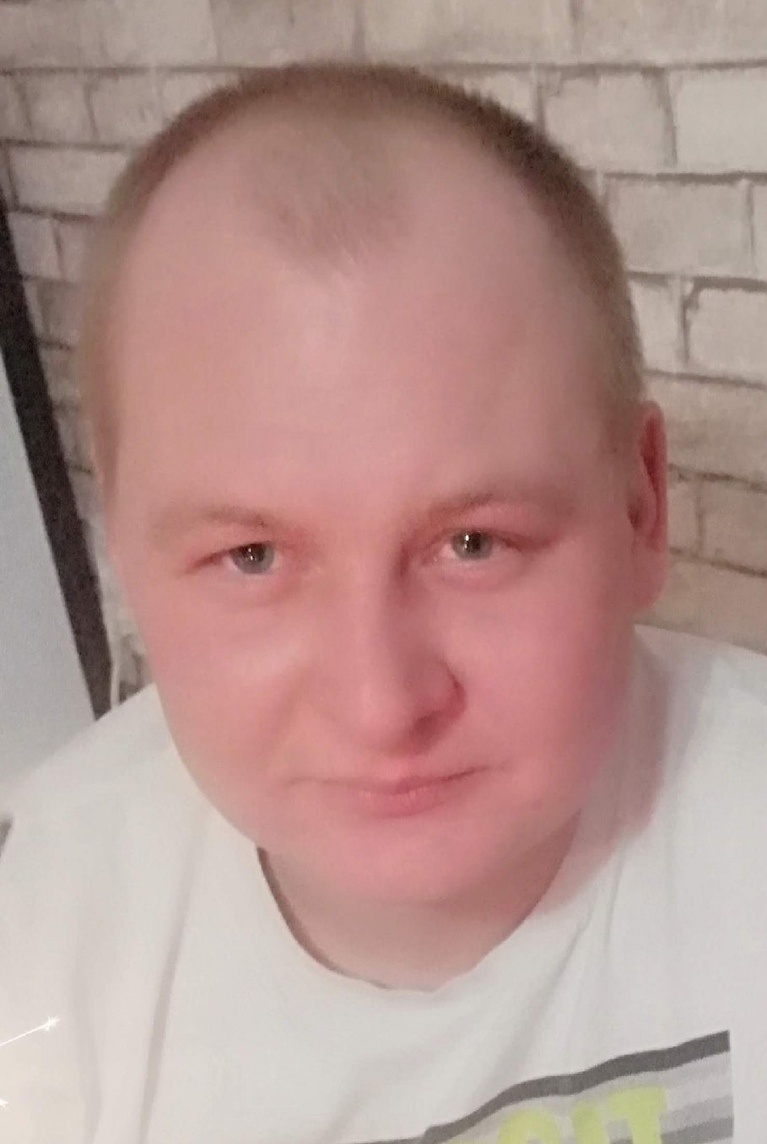 Фото: Погибший на войне с Украиной Бердников Денис Вадимович. Новосибирская область, мотострелковые войска