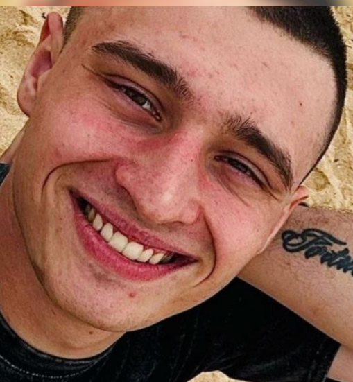 Фото: Погибший на войне с Украиной Белокрылов Сергей Александрович. Хабаровский край, мотострелковые войска