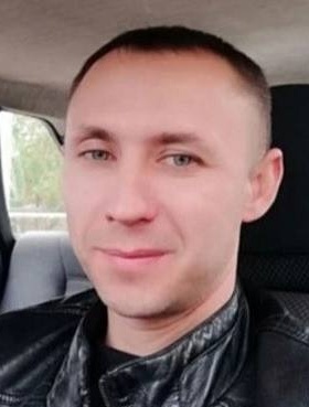 Фото: Погибший на войне с Украиной Дурнов Владимир Владимирович. Саратовская область, мотострелковые войска