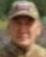 Фото: Погибший на войне с Украиной Шадрин Александр Александрович. Республика Саха (Якутия), нет данных