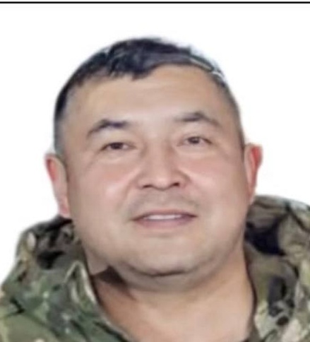 Фото: Погибший на войне с Украиной Абдрахманов Вильдан Фаритович. Челябинская область, нет данных