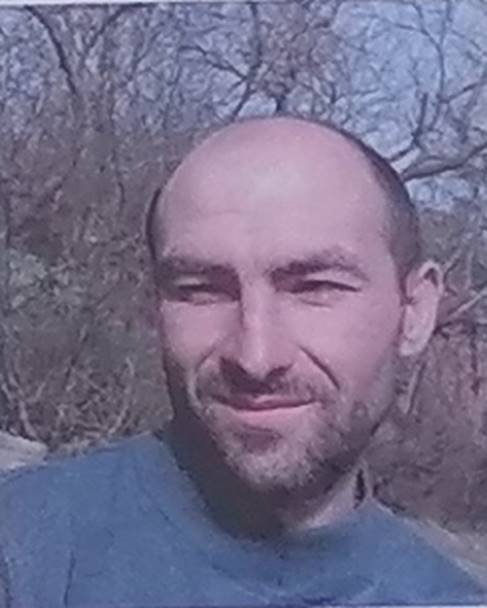 Фото: Погибший на войне с Украиной Гуменный Валерий Борисович. Ростовская область, заключенные