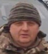 Фото: Погибший на войне с Украиной Кочанов Олег Николаевич. Ленинградская область, добровольцы