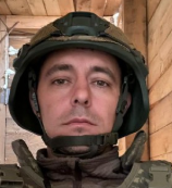 Фото: Погибший на войне с Украиной Краморов Олег Васильевич. Ростовская область, мотострелковые войска