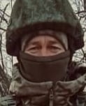 Фото: Погибший на войне с Украиной Кинсфатор Андрей Иванович. Красноярский край, морпехи