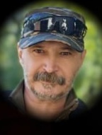 Фото: Погибший на войне с Украиной Селиванов Юрий Геннадьевич. Московская область, добровольцы