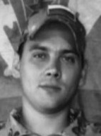 Фото: Погибший на войне с Украиной Ревунов Ярослав Иванович. Калужская область, ВДВ