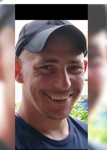 Фото: Погибший на войне с Украиной Нефедов Анатолий Сергеевич. Новосибирская область, нет данных