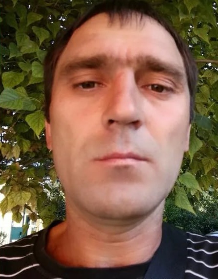 Фото: Погибший на войне с Украиной Донцов Руслан Валерьевич. Ростовская область, нет данных