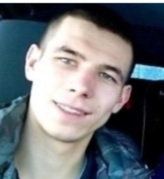 Фото: Погибший на войне с Украиной Хаиров Алексей Амирович. Пермский край, нет данных