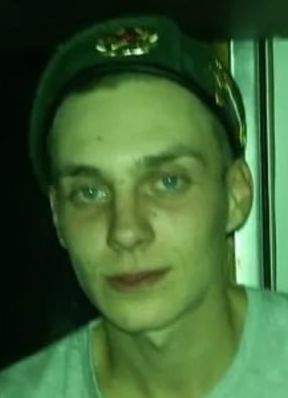 Фото: Погибший на войне с Украиной Яковлев Василий Владимирович. Оренбургская область, нет данных