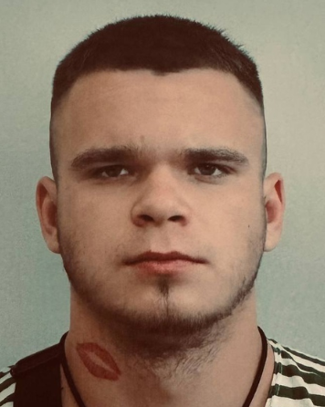 Фото: Погибший на войне с Украиной Иванов Роман Романович. Волгоградская область, добровольцы