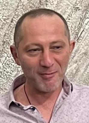 Фото: Погибший на войне с Украиной Иконников Сергей Николаевич. Московская область, добровольцы