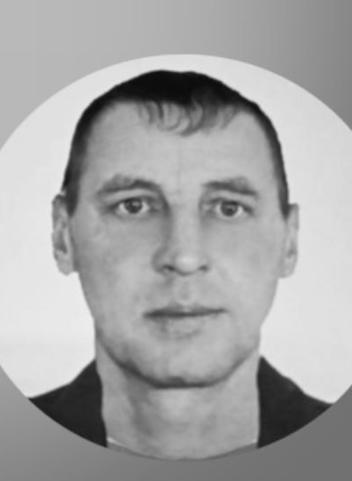 Фото: Погибший на войне с Украиной Чернов Николай Анатольевич. Республика Бурятия, нет данных