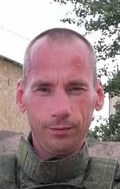 Фото: Погибший на войне с Украиной Буланов Сергей Константинович. Нижегородская область, мотострелковые войска