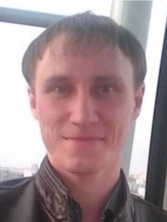 Фото: Погибший на войне с Украиной Шишкин Дмитрий Олегович. Челябинская область, нет данных