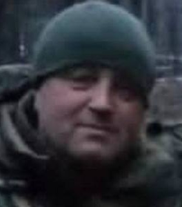 Фото: Погибший на войне с Украиной Четиев Алан Вахтангович. Республика Северная Осетия-Алания, нет данных