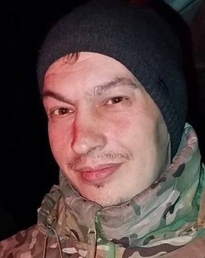 Фото: Погибший на войне с Украиной Корнилов Иван Александрович. Нижегородская область, нет данных