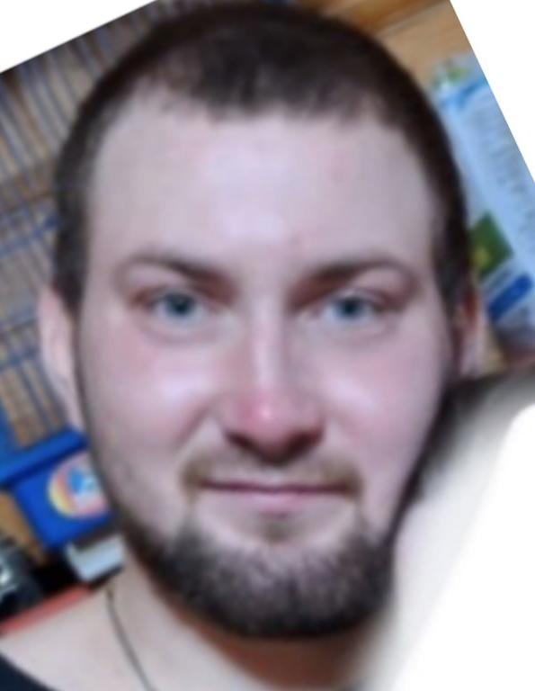 Фото: Погибший на войне с Украиной Большаков Сергей Андреевич. Республика Татарстан, нет данных