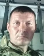 Фото: Погибший на войне с Украиной Хисамов Владислав Фарагатович. Свердловская область, нет данных