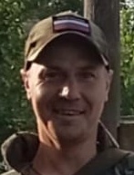 Фото: Погибший на войне с Украиной Бауэр Александр Александрович. Алтайский край, мотострелковые войска