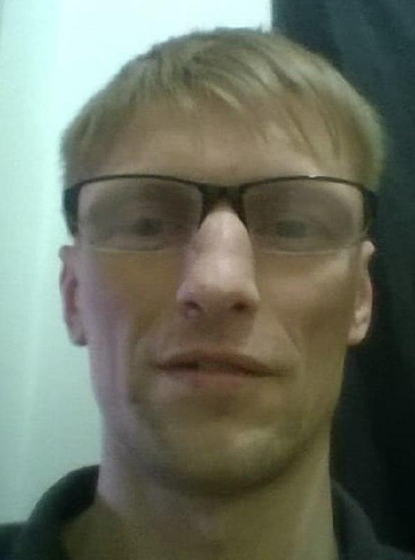 Фото: Погибший на войне с Украиной Козлов Константин Иванович. Республика Татарстан, нет данных