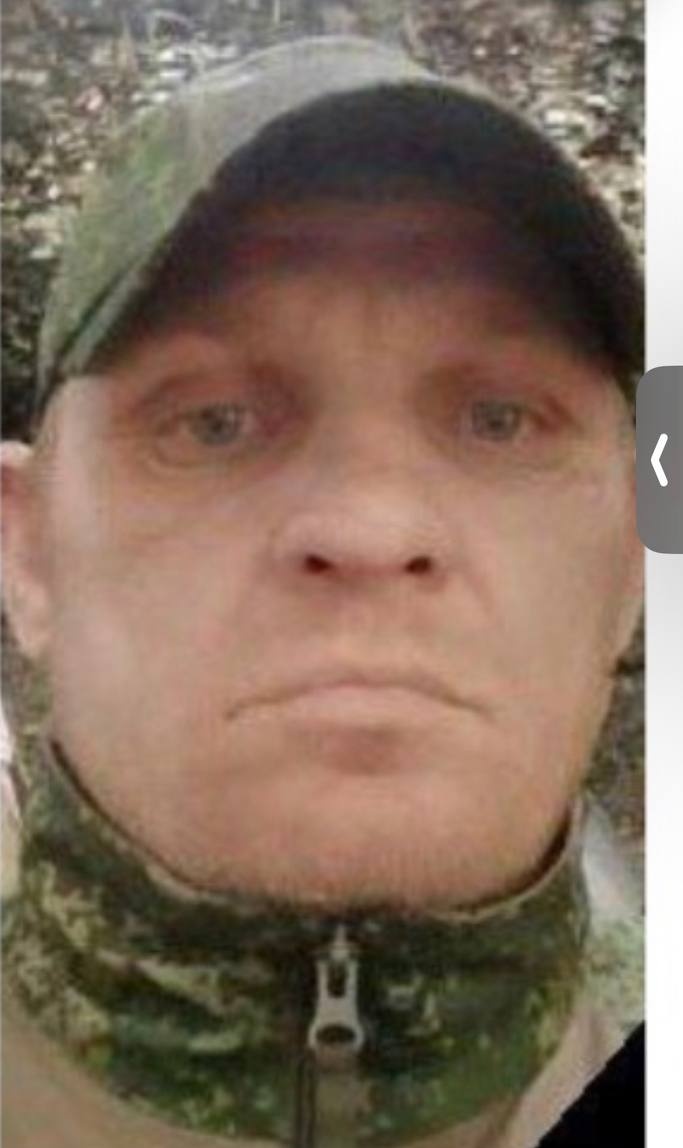 Фото: Погибший на войне с Украиной Захаров Николай Владимирович. Саратовская область, нет данных