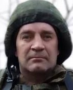 Фото: Погибший на войне с Украиной Загумённов Виктор Владимирович. Республика Башкортостан, добровольцы