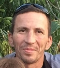 Фото: Погибший на войне с Украиной Конько Дмитрий Васильевич. Владимирская область, добровольцы