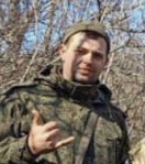 Фото: Погибший на войне с Украиной Коптилов Александр Дмитриевич. Новгородская область, нет данных