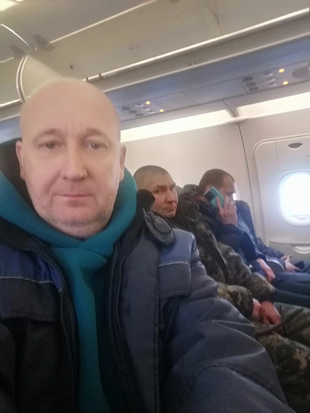 Фото: Погибший на войне с Украиной Шмачилин Вячеслав Анатольевич. Челябинская область, мотострелковые войска