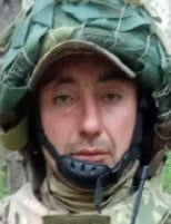 Фото: Погибший на войне с Украиной Оржицкий Максим Михайлович. Москва, нет данных