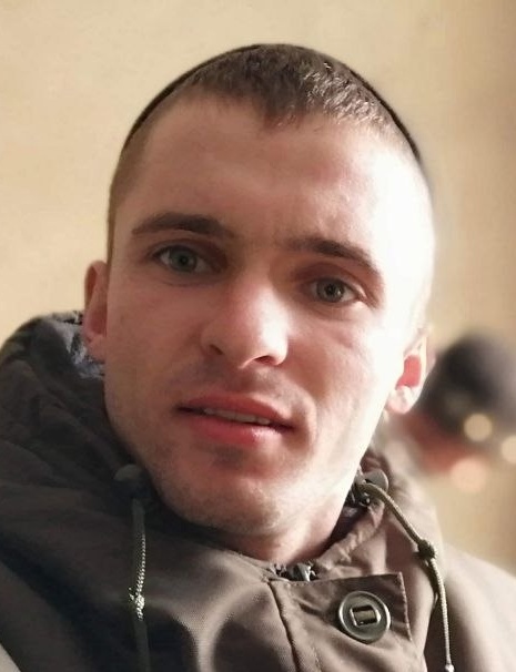 Фото: Погибший на войне с Украиной Долгих Даниил Андреевич. Свердловская область, мотострелковые войска