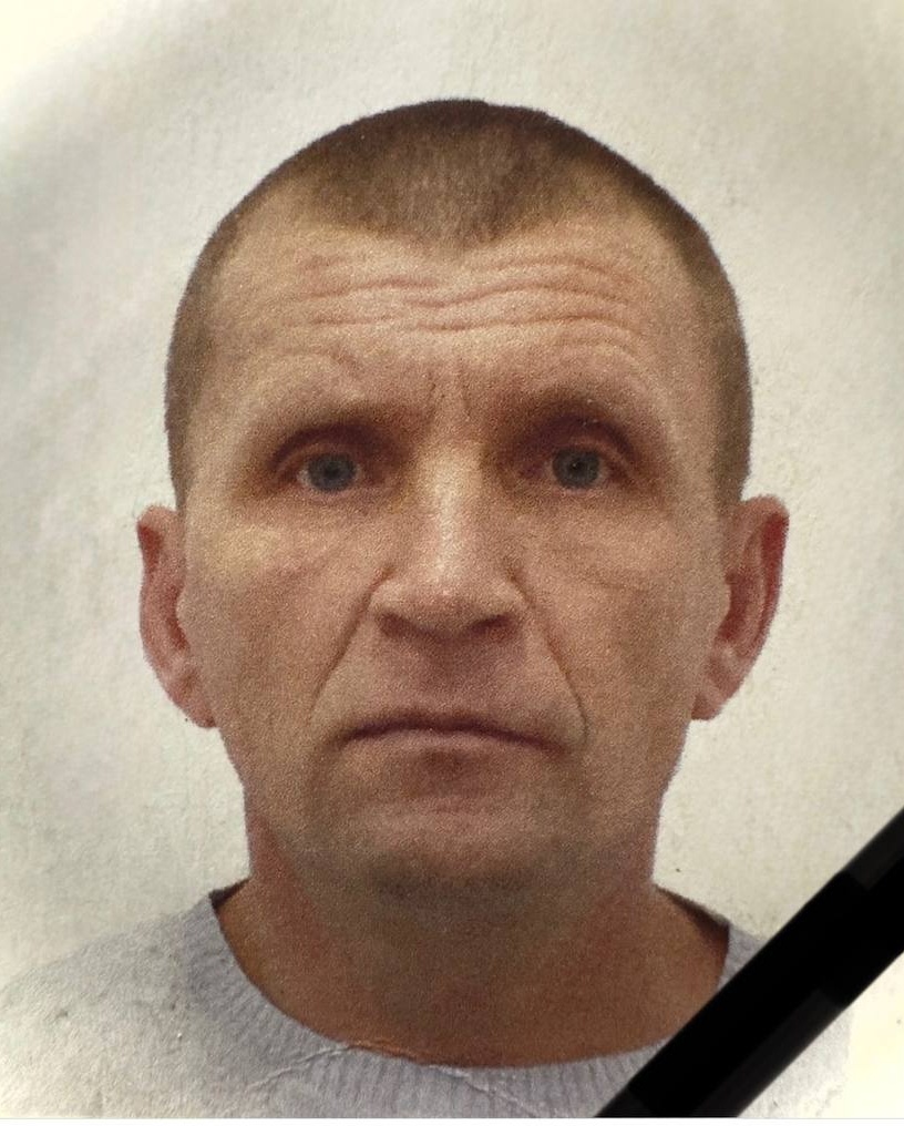 Фото: Погибший на войне с Украиной Бахарев Дмитрий Николаевич. Тамбовская область, нет данных