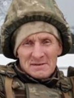 Фото: Погибший на войне с Украиной Девайнис Петр Прано. Калининградская область, добровольцы