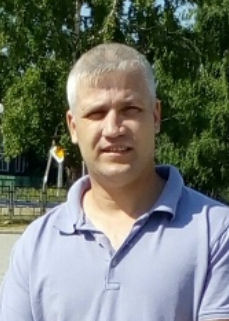 Фото: Погибший на войне с Украиной Минаев Владимир. Красноярский край, нет данных