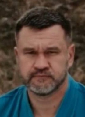 Фото: Погибший на войне с Украиной Паутов Евгений. Приморский край, добровольцы