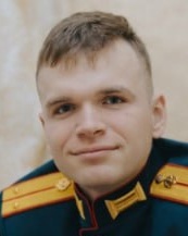 Фото: Погибший на войне с Украиной Яковлев Андрей Сергеевич. Тюменская область, нет данных