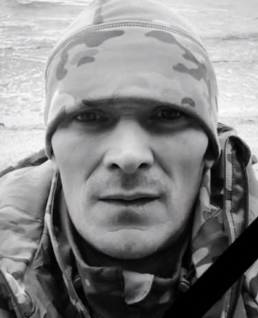 Фото: Погибший на войне с Украиной Черноусов Андрей Тимофеевич. Пермский край, нет данных