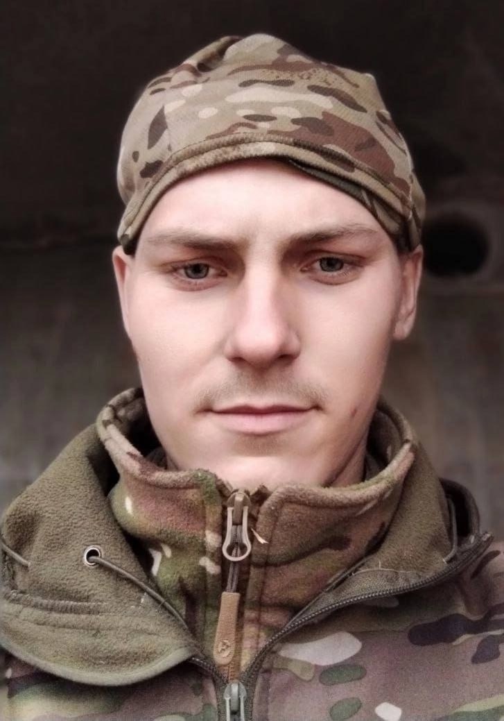 Фото: Погибший на войне с Украиной Банных Александр Юрьевич. Иркутская область, нет данных