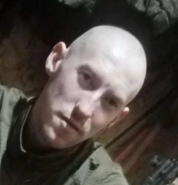 Фото: Погибший на войне с Украиной Садыков Александр Алмазович. Иркутская область, нет данных