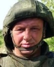 Фото: Погибший на войне с Украиной Карамышев Александр Викторович. Пензенская область, танковые войска