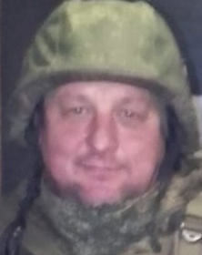 Фото: Погибший на войне с Украиной Павлов Антон Геннадьевич. Красноярский край, мотострелковые войска