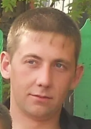 Фото: Погибший на войне с Украиной Иванов Александр Александрович. Красноярский край, мобилизованные