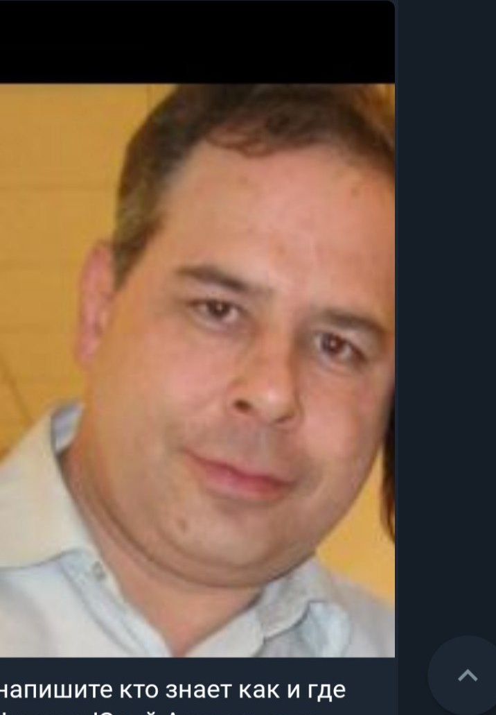 Фото: Погибший на войне с Украиной Шлыков Юрий Анатольевич. Волгоградская область, добровольцы