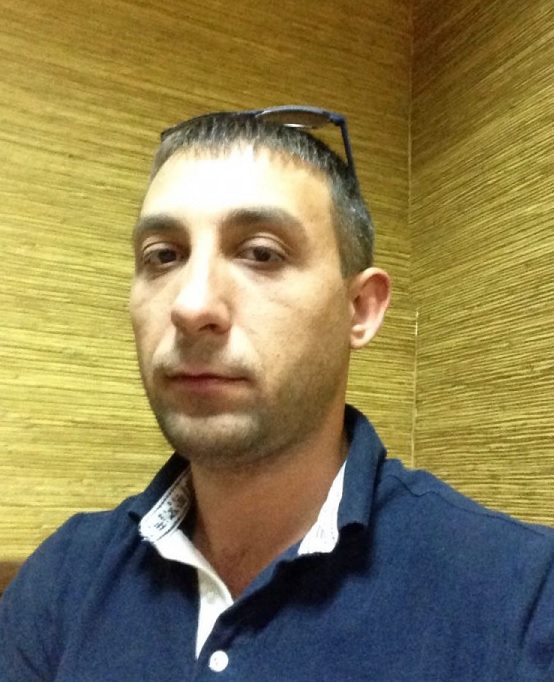 Фото: Погибший на войне с Украиной Пономарев Олег Юрьевич. Краснодарский край, нет данных