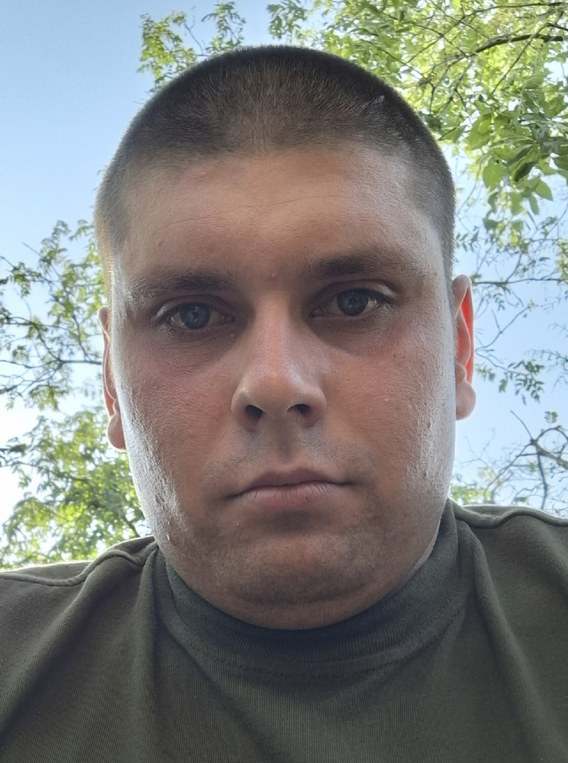 Фото: Погибший на войне с Украиной Елизаров Никита Сергеевич. Саратовская область, нет данных