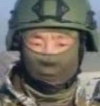 Фото: Погибший на войне с Украиной Стручков Прокопий Иннокентьевич. Республика Саха (Якутия), нет данных