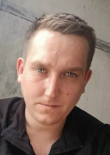 Фото: Погибший на войне с Украиной Мансуров Сергей Юрьевич. Республика Марий Эл, нет данных