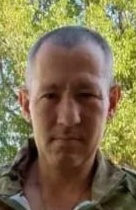 Фото: Погибший на войне с Украиной Ибрагимов Руслан Явдатович. Республика Башкортостан, нет данных